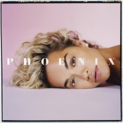 Pochette Rita Ora - Let You Love Me