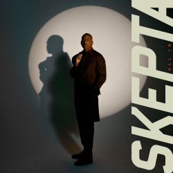 Pochette Skepta - Peace of Mind