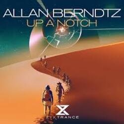 Pochette Allan Berndtz & Andy Miller - And So It Begins (Extended Mix)