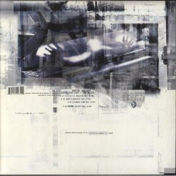 Pochette Green Velvet - Stormy Weather