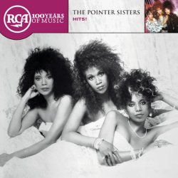 Pochette Pointer Sisters - Could I Be Dreamin'