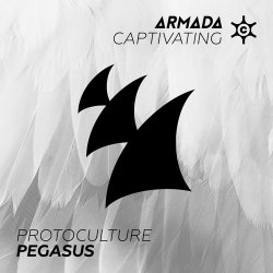 Pochette Protoculture - Pegasus