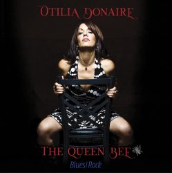 Pochette Otilia Donaire - Love Sick Blues