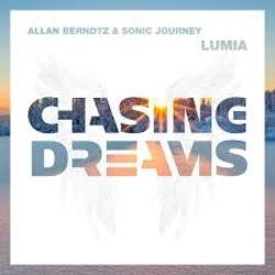 Pochette Allan Berndtz & Sonic Journey - Lumia
