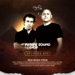 Pochette Allan Berndtz & Sonic Journey - Lumia (Extended Mix)