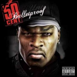 Pochette Bulletproof - Place You Never Forget