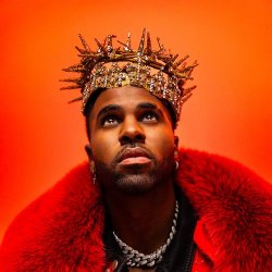 Pochette Jason Derulo - Bad Behavior