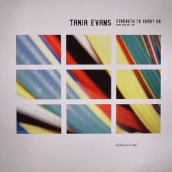 Pochette Tania Evans - Come Into My Life (Fab Vs 54 Mix)