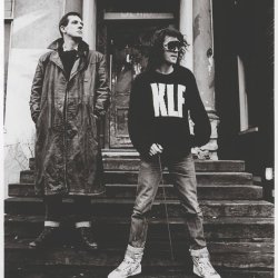 Pochette The KLF - 3PM Eternal (Full Length Version)
