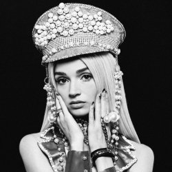 Pochette Poppy - Immature Couture