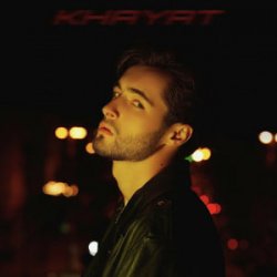 Pochette KHAYAT - Нехай