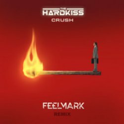Pochette The Hardkiss - Crush (Feelmark Remix)