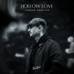 Pochette Jordan Rawling - Hollow Love