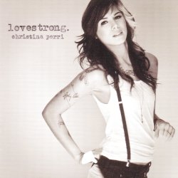 Pochette Christina Perri - Arms