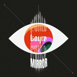 Pochette Kayro - Mirror