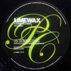 Pochette Limewax - Bomb