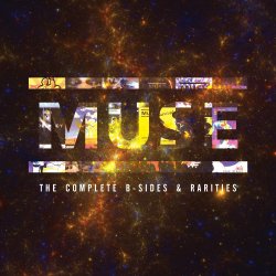Pochette Muse - Please, Please, Please, Let Me Get What I Want