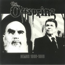 Pochette The Offspring - Tonight I Do (Demo)