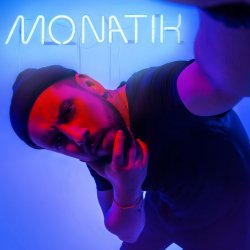 Pochette MONATIK - Spinning