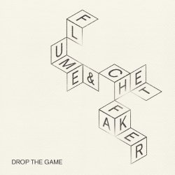 Pochette Flume - Drop The Game (Sweater Beats Remix)