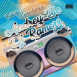 Pochette Andrey Bo Feat. Timi Kullai - More & More (Cover Mix)