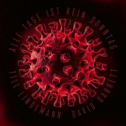 Pochette Lindemann - Alle Tage ist kein Sonntag (Classical Version)