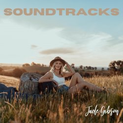 Pochette Jade Gibson - Soundtracks