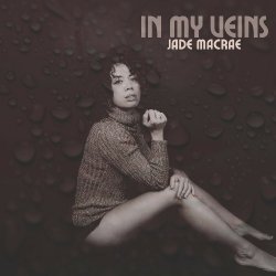 Pochette Jade MacRae - Early In The Morning