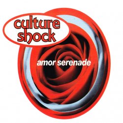 Pochette Culture Shock - Feel U