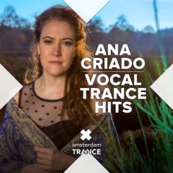 Pochette Ana Criado & Denis Kenzo - Beautiful Creature