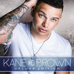 Pochette Kane Brown - Hometown