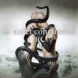 Pochette In Strict Confidence - Pearl