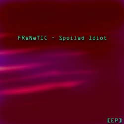 Pochette FReNeTIC - Revelation
