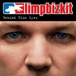 Pochette Limp Bizkit - Just Drop Dead