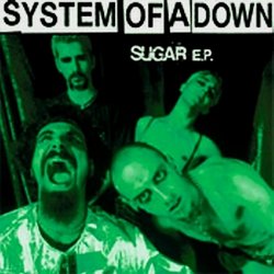 Pochette System of a Down - Storaged