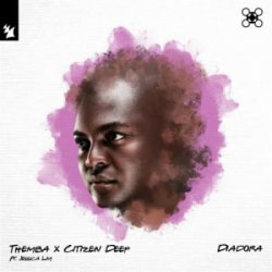Pochette THEMBA & Citizen Deep & Jessica LM - Diadora
