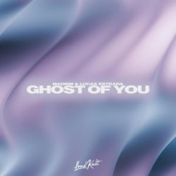 Pochette Lucas Estrada & Madism - Ghost Of You