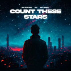 Pochette Djs From Mars & SIKS & Mike Demero - Count These Stars (Extended Mix)