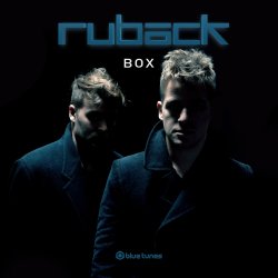 Pochette Ruback - Gotta Get You Into My Life (Radio Edit)