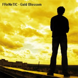 Pochette FReNeTIC - Gold Blossom