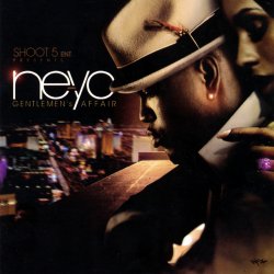 Pochette Ne-Yo - Bite You