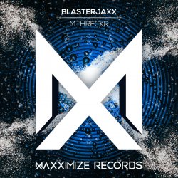 Pochette BlasterJaxx, Jamez - Party All Week