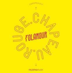 Pochette Folamour - In the world of moomin