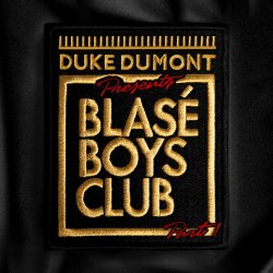 Pochette Duke Dumont - Won't Look Back (Radio Edit)