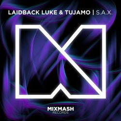 Pochette Laidback Luke & Tujamo - S.A.X. (Original Mix)