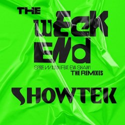 Pochette Showtek  @ Don’t Stay - In Mix of the Week
