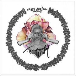 Pochette Iggy Azalea - Yo El Ray