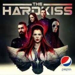 Pochette The HARDKISS - Part One Hard