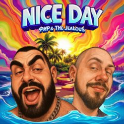 Pochette Фир & The Jealous - Nice Day