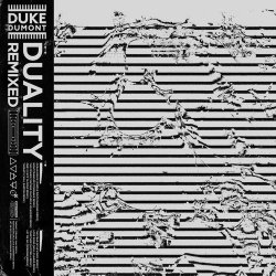 Pochette Duke Dumont - Nightcrawler (Tensnake Remix)